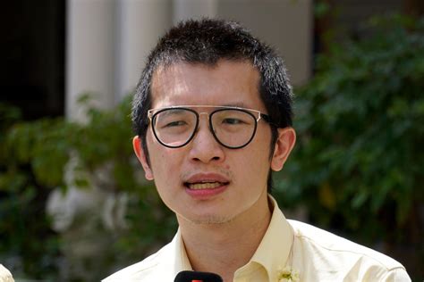 r/singapore - Reform Party chairman Charles Yeo charged with …