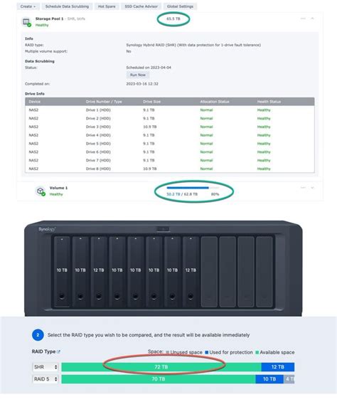 r/synology on Reddit: Help for a NAS Newbie on downloading files ...