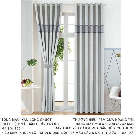 rèm | Rm Ca p Uy Tn Lp t