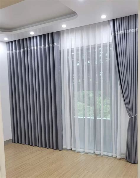 rèm cửa | Bng bo gi rm ca 2025 Thi