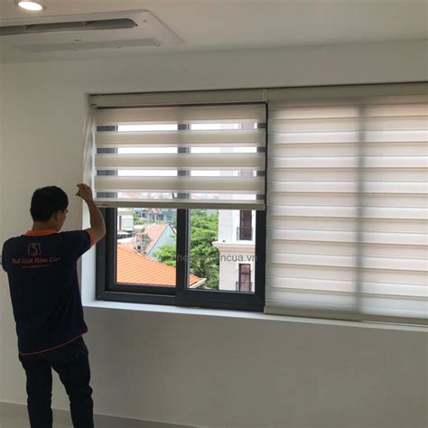 rèm cửa sổ | Rm ca s s la chn tuyt