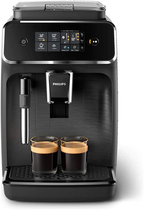  Réinitialiser Machine à Café Philips 2200 - Réinitialiser Machine à Café Philips 2200