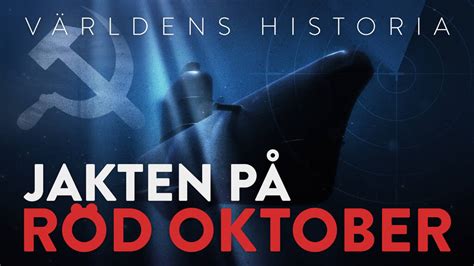 röd oktober putin