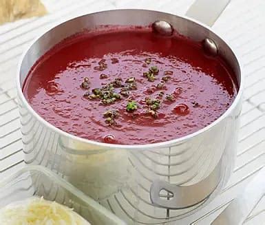 rödbetssoppa ica