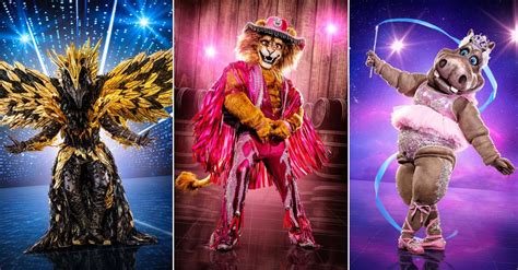 rösta nu masked singer