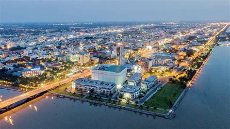 rạch giá | Top 13 a im vui chi hp