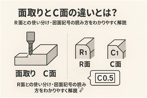 R C