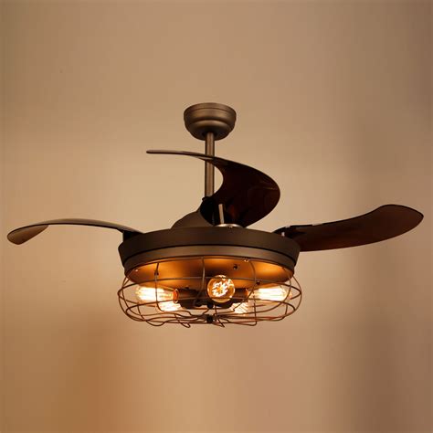 R Ceiling Fans With Lights