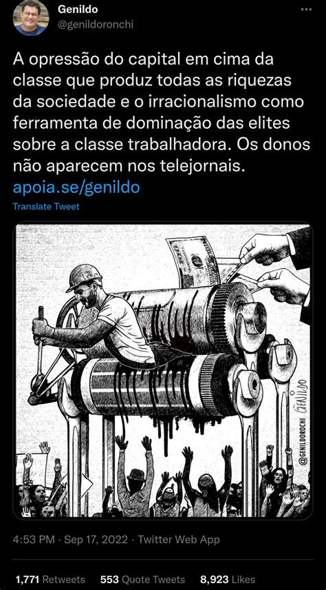 R Communism