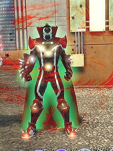 r d scanner dcuo