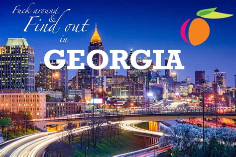 r georgia