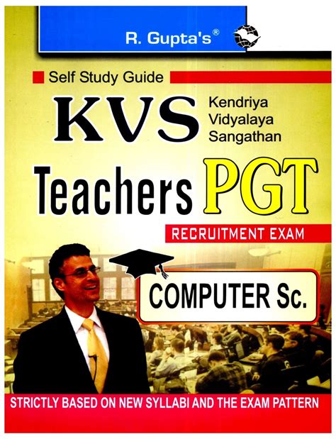 r gupta pgt computer science guide