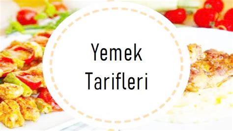 r ile başlayan yemek 