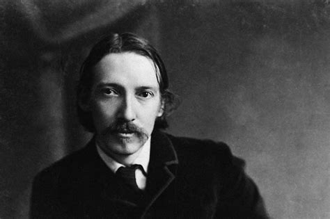R L Stevenson