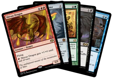R Magic The Gathering