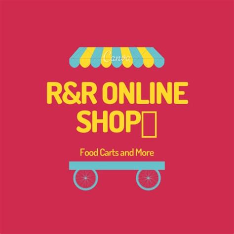 r online shopping