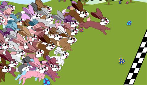 R R Rabbit Rabbit Race Race Race Race Bunny Math Race - Bunny Math Race