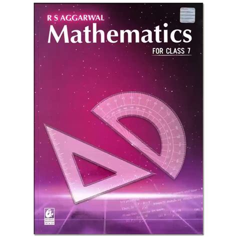 r s agarwal for class 11