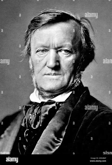 R Wagner Composer