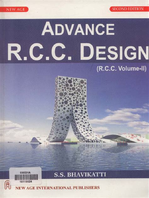 Read Online R C C Design 