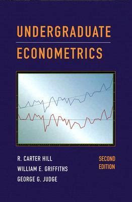 Download R Carter Hill Undergraduate Econometrics Pdf 