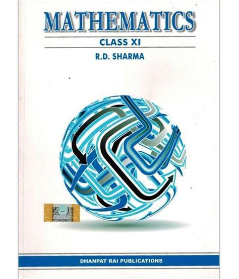 Read Online R D Sharma Mathematics Class 11 Pdf Free Download 