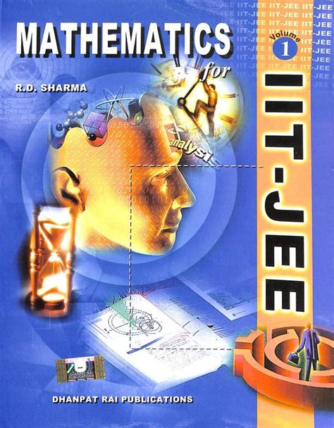 Read R D Sharma Objective Mathematics For Iit Jee Download 