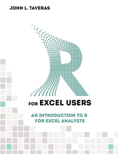 Download R For Excel Users An Introduction To R For Excel Analysts 