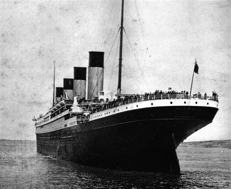 Full Download R M S Titanic 