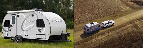 r-pods in BC? We Have Them! - South Thompson RV