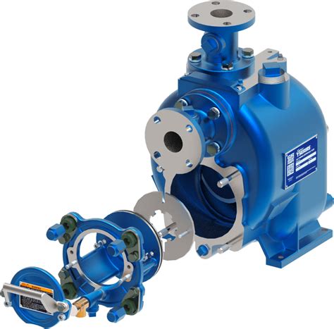 Download R Series T Pump Systems 