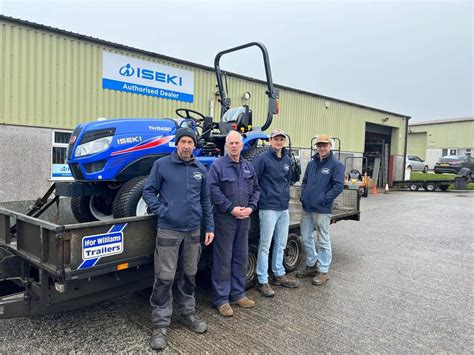 Read R T Machinery Ltd 