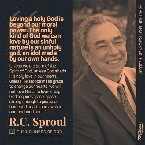 r.c. sproul last words