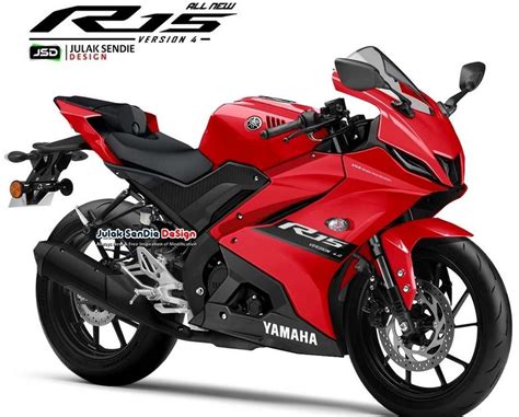 R15 Full Form