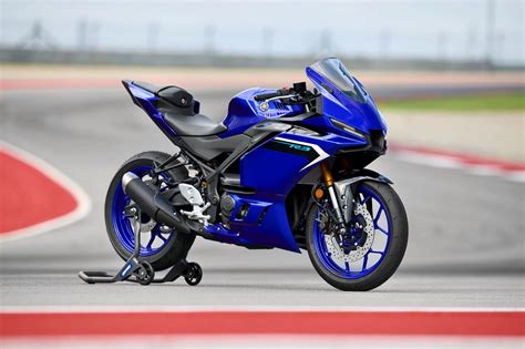 r3 | 2025 YZFR3 Yamaha Motorsports USA