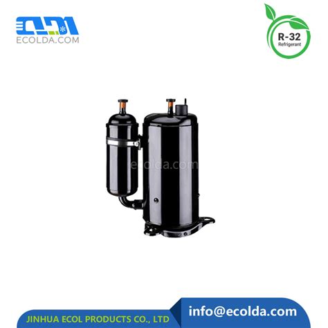 R32 Compressor For Air Conditioning And Refrigeration