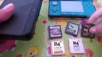 R4 3ds Jeux   Tuto Comment Mettre Des Jeux Game Boy Advance - R4 3ds Jeux