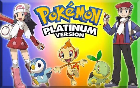 r4 skins pokemon platinum