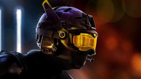 R6 Moving Head Animation