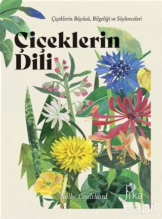 rAsTLaNTı™ ciceklerin dili.