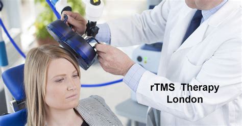 rTMS International - TMS Therapy London - rTMS International