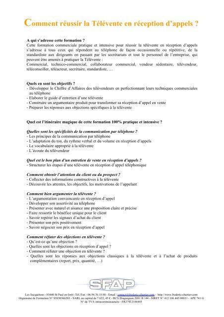 ra c ussir sa vente en viager a l usage de ceux q