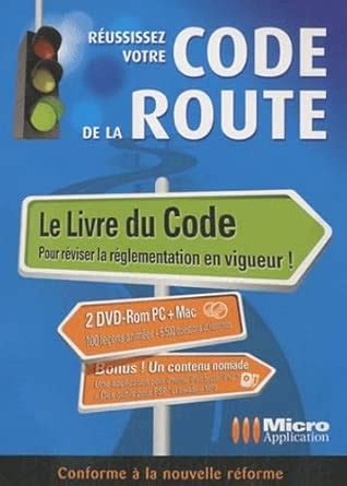 ra c ussissez votre code de la route 2020