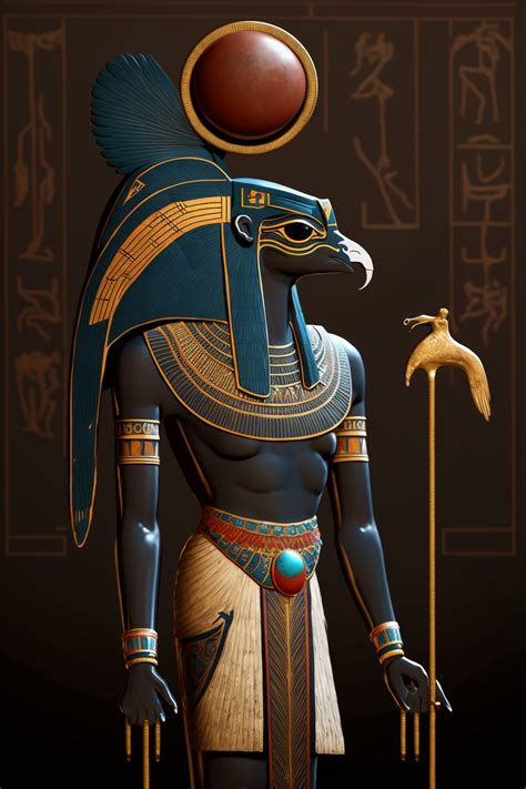 Ra God