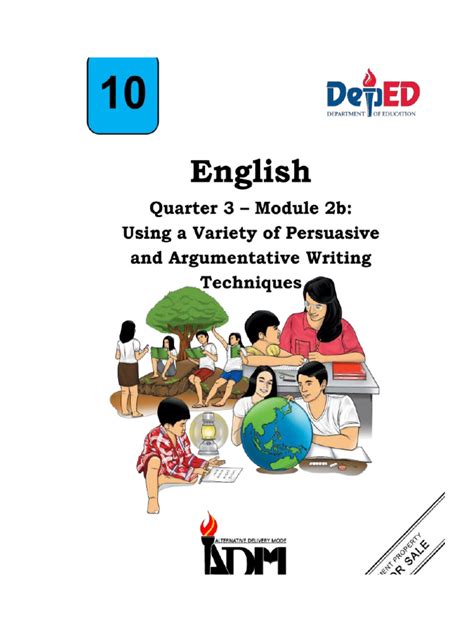 Ra10627 Grade 10 Module
