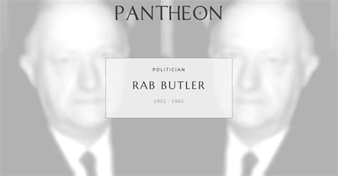 rab butler biography