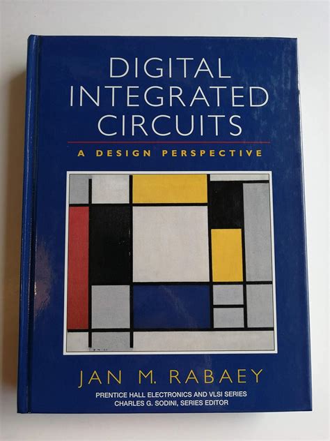 Rabaey Digital Integrated Circuits Solution Manual Download