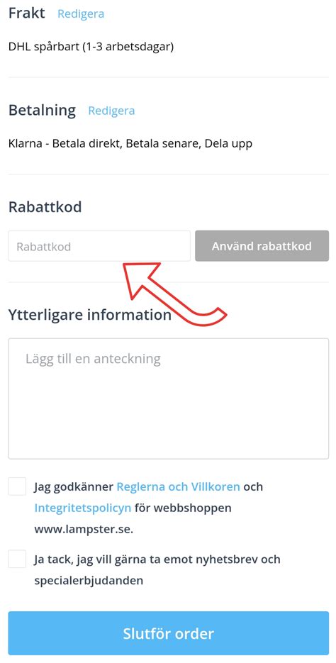 rabattkod flygets.se