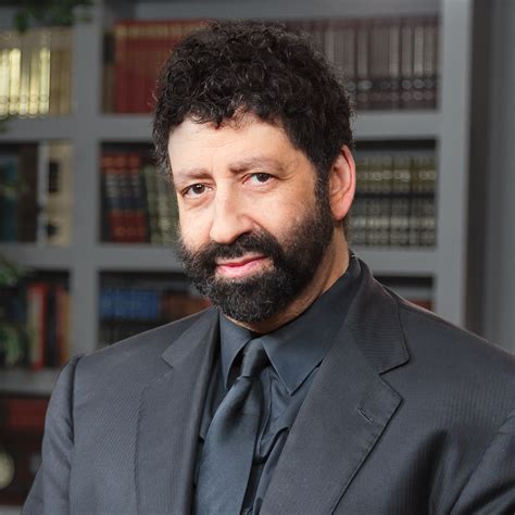 Rabbi Jonathan Cahn