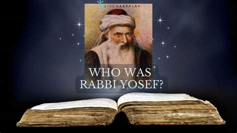 rabbi yosef karo biography of barack